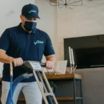 عقد ٤ زيارات فيلا لمكافحة الحشرات