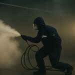 مكافحة الحشرات